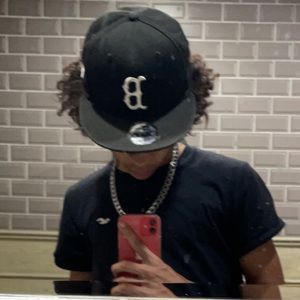 Meet your Posher, Nathaniel